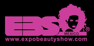 2024年墨西哥國際專業彩妝、美發、指甲、彩繪展覽會-logo