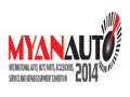 2025年緬甸汽配展|汽摩配件及服務、維修設備展-logo