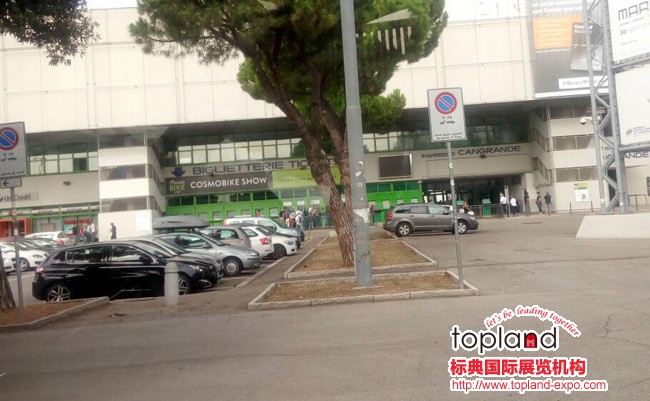 維羅納自行車展,意大利自行車展