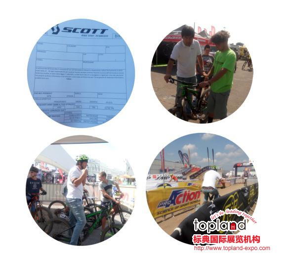 維羅納自行車展,意大利自行車展