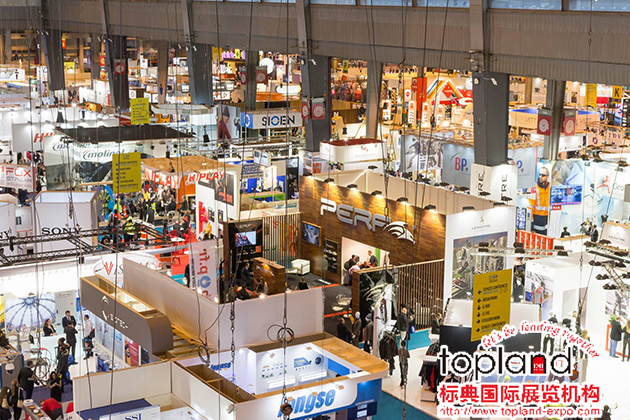 法國(guó)勞保展,Expoprotection