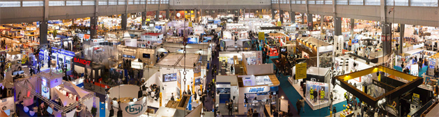 法國(guó)勞保展,Expoprotection