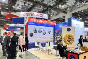 聚焦智能化與數(shù)字化，2024新加坡亞太海事展 APM 線下回歸！