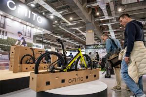 展會(huì)回顧：2024臺(tái)北國(guó)際自行車展TAIPEI CYCLE