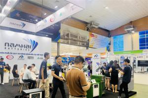 展會(huì)回顧 | 2024越南國際能源及電力展覽會(huì) ENTECH