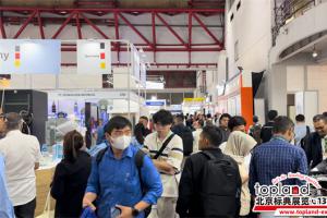 展會(huì)回顧 | 2024印尼國際發(fā)電、再生能源及電力設(shè)備系列展