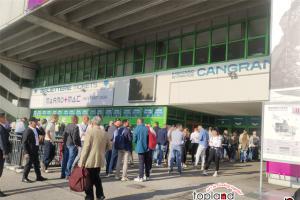 意大利維羅納石材展Marmomac完美收官，點擊速看展會盛況！