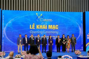 動(dòng)感十足！Vietnam Cycle 2024開(kāi)啟兩輪車賽事與展覽雙重盛宴！