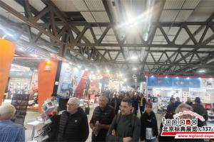 2024意大利兩輪車展EICMA圓滿閉幕，2025年再聚首期待更精彩！