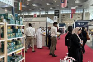 展會回顧 | 2024年卡塔爾多哈酒店展圓滿舉辦，下屆展會報(bào)名