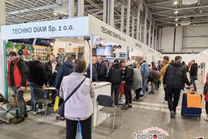 波茲南石材展圓滿落幕，2024精彩瞬間回顧！