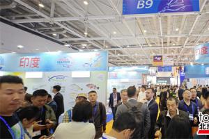 展后數(shù)據(jù)|2024年中國國際漁業(yè)博覽會展后回顧亮點(diǎn)紛呈