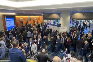 展會回顧|加拿大建材展The Buildings Show，現(xiàn)場人潮涌動！