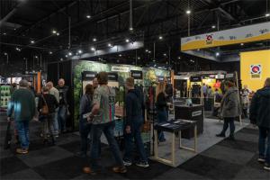 展會(huì)回顧|2025年荷蘭兩輪車展B2B Festival圓滿結(jié)束！