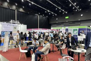 展會(huì)回顧|2025泰國未來能源展Solar&Storage Live Thailand完美收官