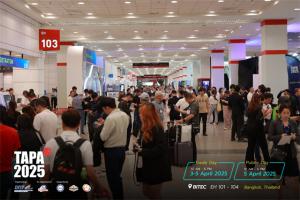 2025年泰國汽車零配件展TAPA圓滿收官！下屆展會已定檔！