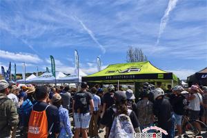 2025美國(guó)海獺自行車展圓滿收官，2026年展會(huì)時(shí)間出爐！