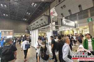 2025日本東京自行車展圓滿落幕，引領(lǐng)全球自行車行業(yè)新趨勢(shì)