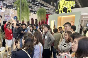 2025泰國(guó)建材展Architect Expo圓滿收官，中國(guó)展團(tuán)規(guī)模創(chuàng)新高！