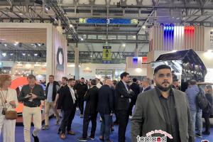 第31屆西班牙水產(chǎn)展啟幕：5.1萬㎡空間盡覽水產(chǎn)全產(chǎn)業(yè)鏈