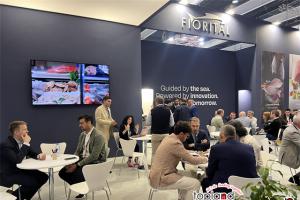 2025西班牙巴塞羅那水產(chǎn)展圓滿落幕，中國企業(yè)超320家亮相！