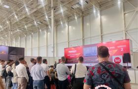 展會回顧|聚焦熱電創新 2025年俄羅斯供熱及動力機械展落幕