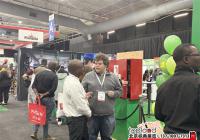 展會回顧|2025年南非勞保展A-OSH EXPO，中非合作再拓新機