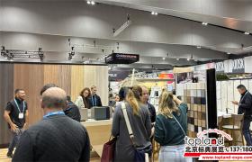 展會回顧|2025年澳大利亞設計裝飾展圓滿結束，下屆定檔！