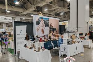 展會回顧｜2025年美國鹽湖城戶外用品展Outdoor Retailer已落幕！