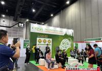第二屆泰國勞保展圓滿舉辦，助力東南亞職業(yè)安全新風(fēng)向！