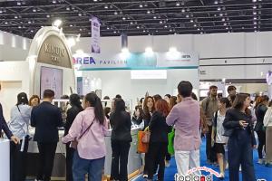 2025年泰國美容展COSMOPROF CBE ASEAN圓滿落幕，下屆展期已定！