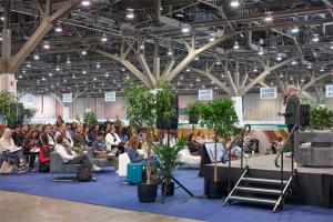 出團通知｜2025年美國拉斯維加斯鞋服面料展Sourcing at MAGIC