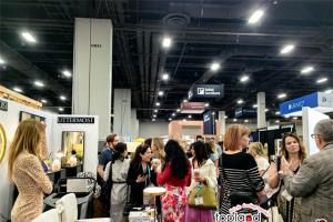 2026年5月拉斯維加斯 HD Expo：頂尖產品 + 前沿趨勢一網打盡