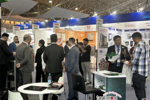 聚焦創新！2025沙特照明電力能源暖通及水處理展落幕